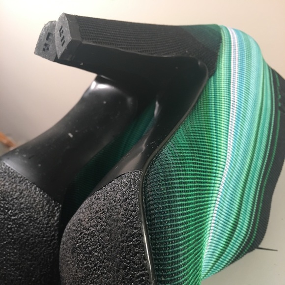UNITED NUDE ANKLE BOOTS