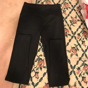 Victoria's Secret high waisted sport legging