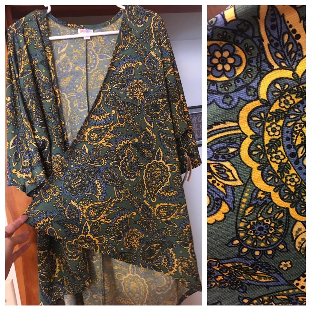 Lularoe