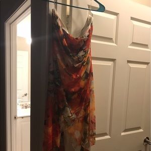 One piece jumpsuit dressy