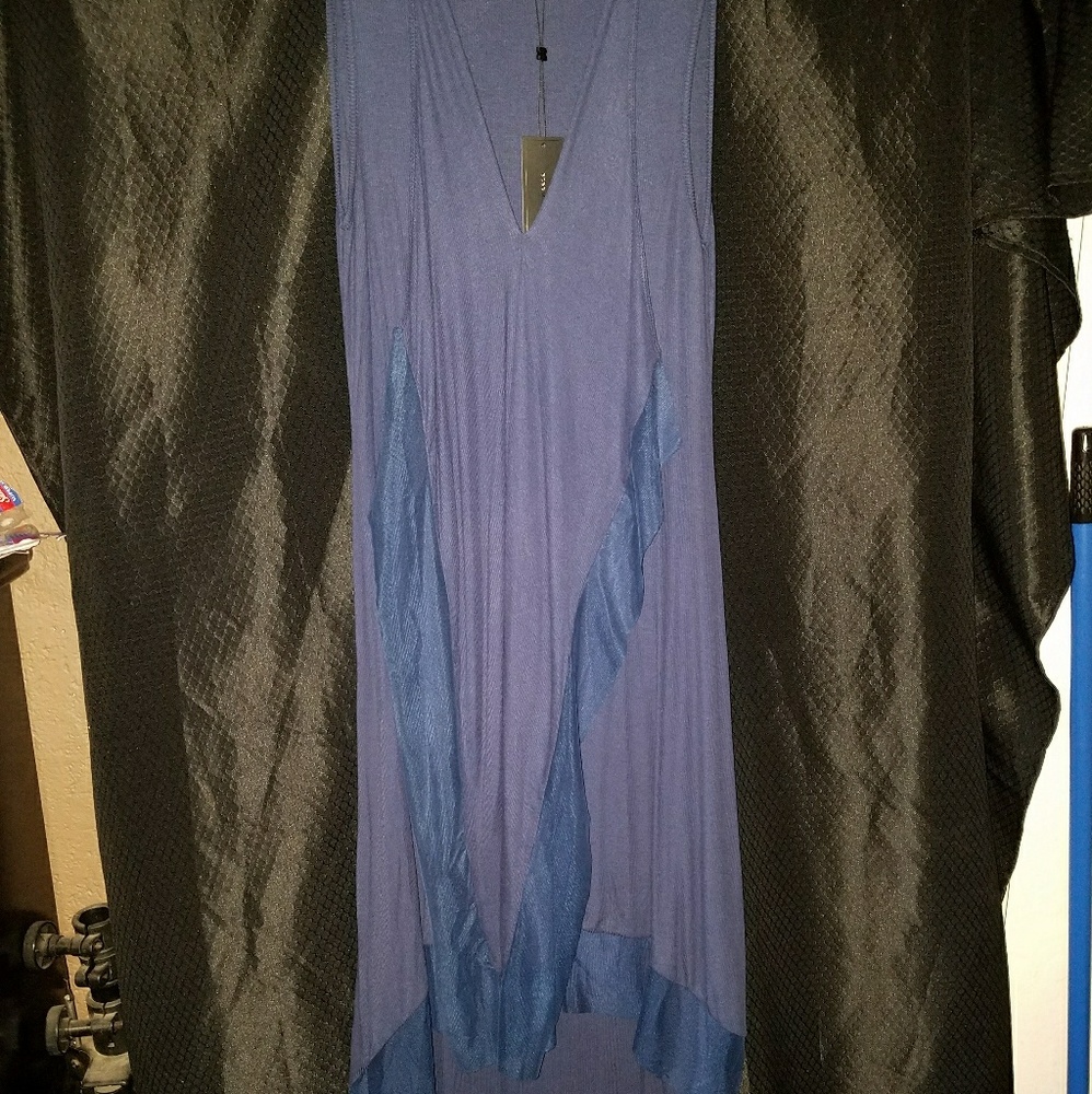 Maxie dress
