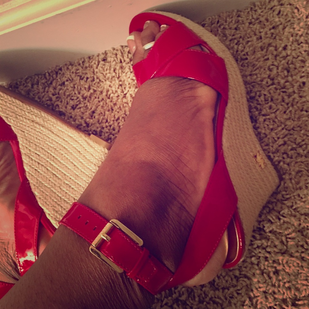 ❤️💛Michael Kors❤️💛 Sandals