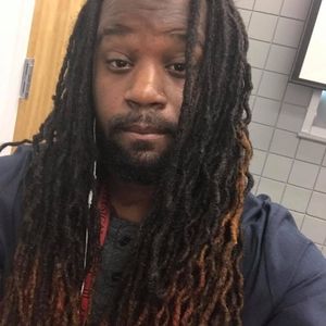 Meet your Posher, Patrick