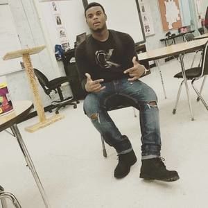 Meet your Posher, Joel