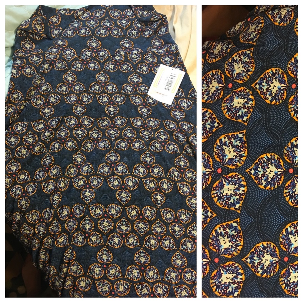 Lularoe