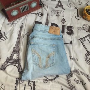 Hollister Jeans!