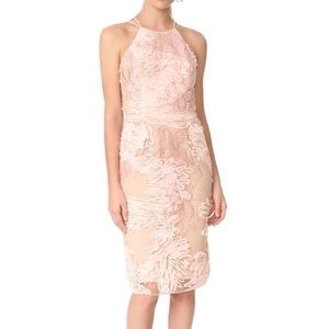 NWT Marchesa Dress