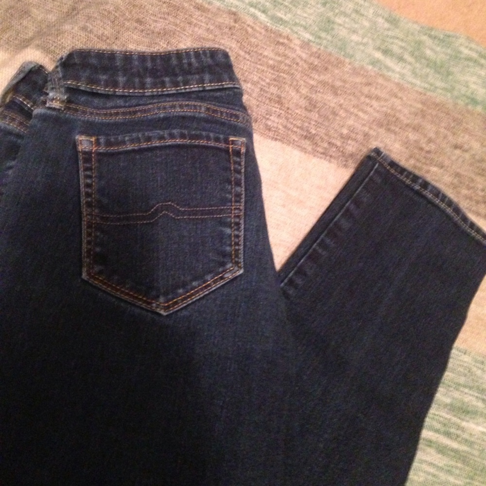 Arizona jeans