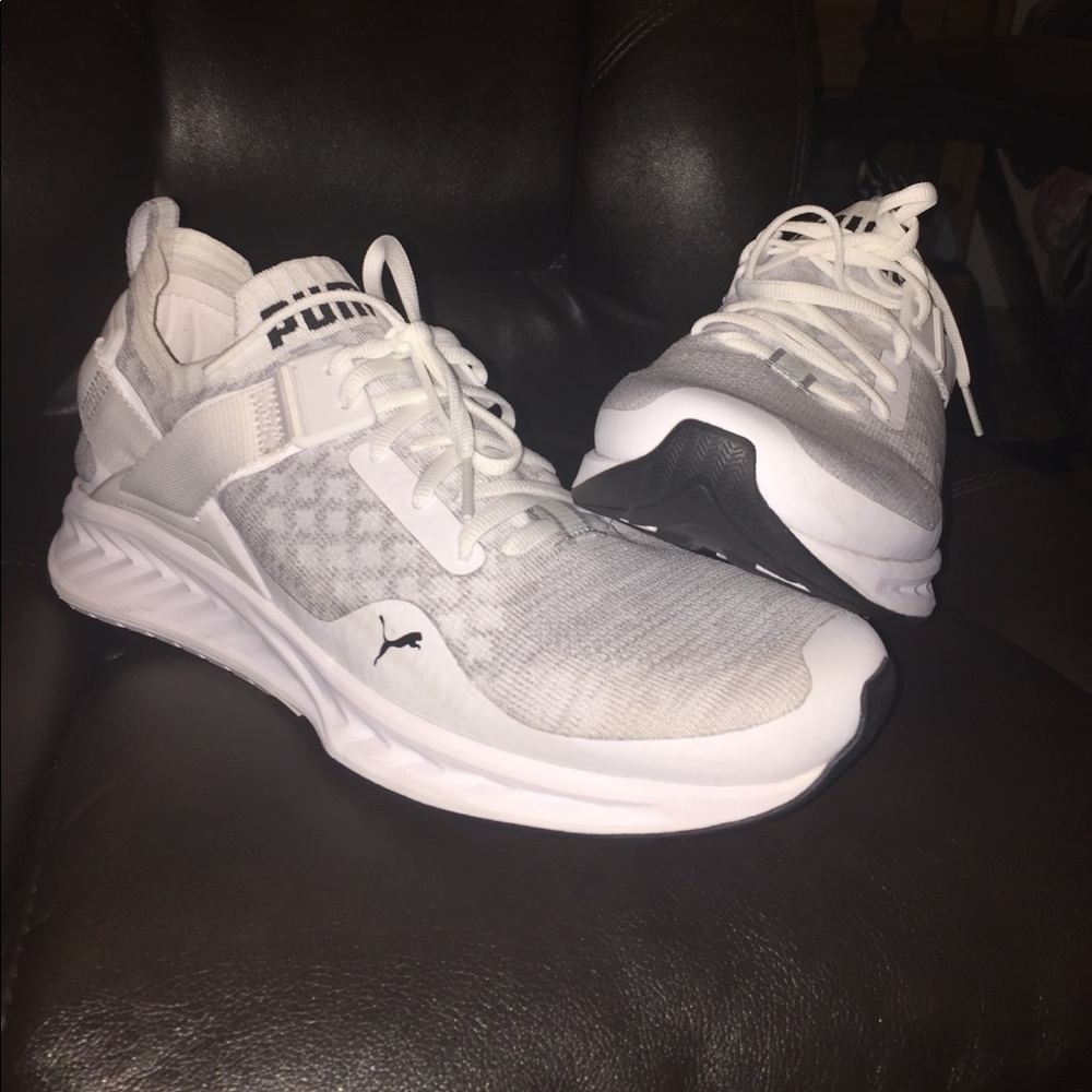 Brand new Puma Evo Knit!