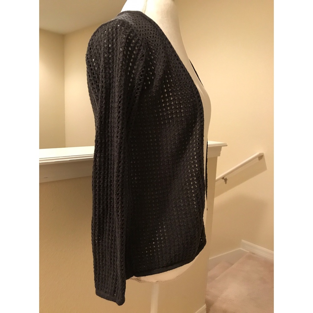 JEANNE PIERRE CARDIGAN