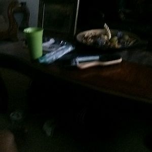 Meet your Posher, Rodney