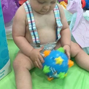 Meet your Posher, Laura n don