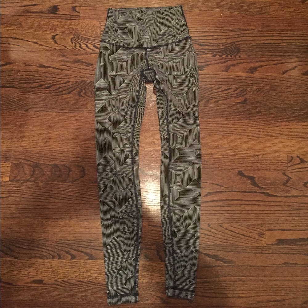 Lululemon leggings