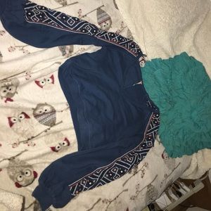Free people sweater
