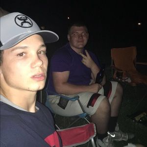 Meet your Posher, Jared