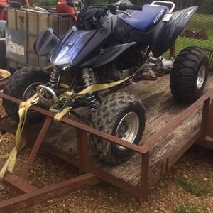 Meet your Posher, Hunter