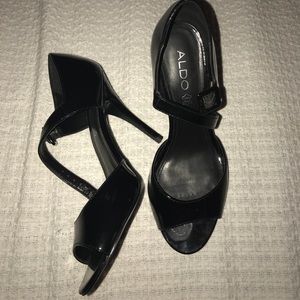 ALDO Heels size 39