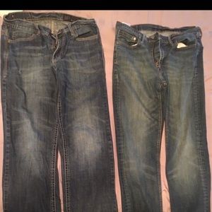 Levi jeans