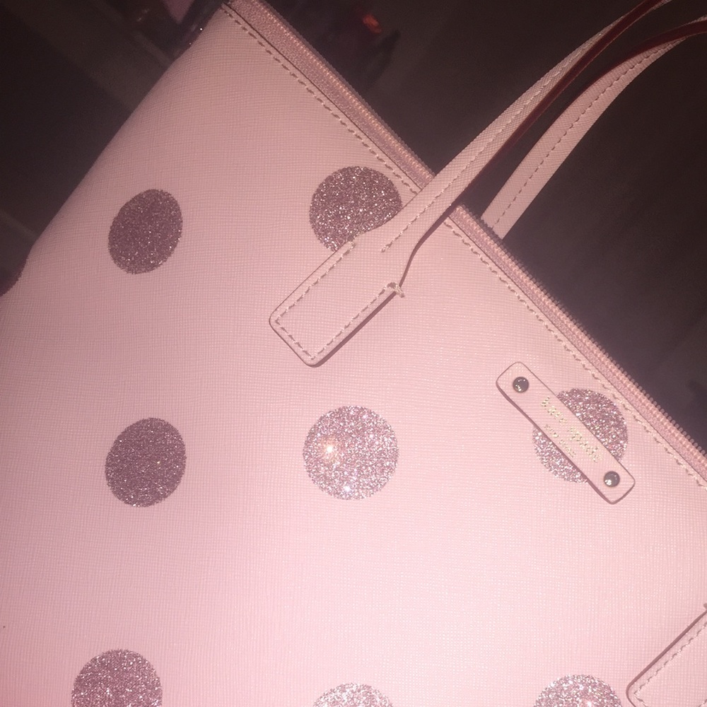 KATE SPADE PURSE 💕♠️ NWOT