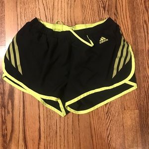 Adidas Adizero Running Shorts