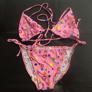 ❤️🎉Last Bathing Suit!! NWOT Bikini. Not authentic