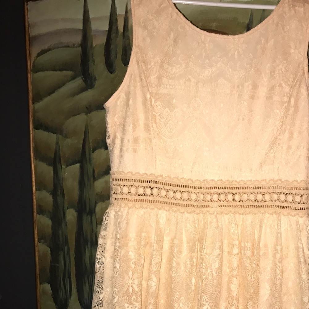 Forever 21 Dress