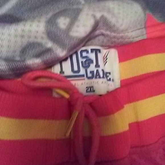 Post game thrwbk atl Dominique wilkins unit - Picture 3 of 4