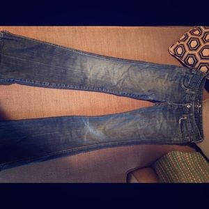 Seven Brand Jeans