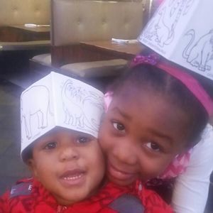 Meet your Posher, Natalia