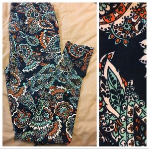 Lularoe Legging