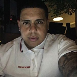 Meet your Posher, Brandon