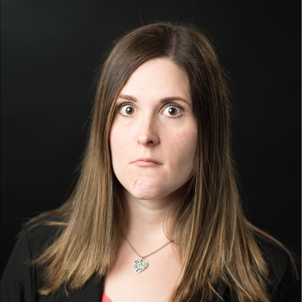 Meet your Posher, Kimmee