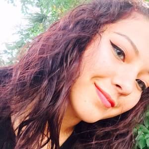 Meet your Posher, Kelly michelle