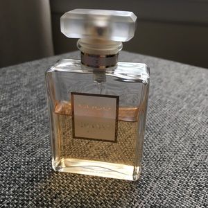 Chanel Coco Mademoiselle EDP