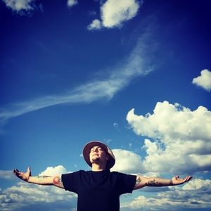 Meet your Posher, Jake