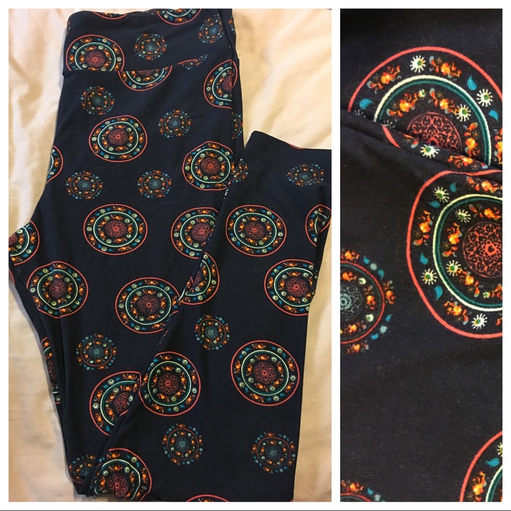 Lularoe