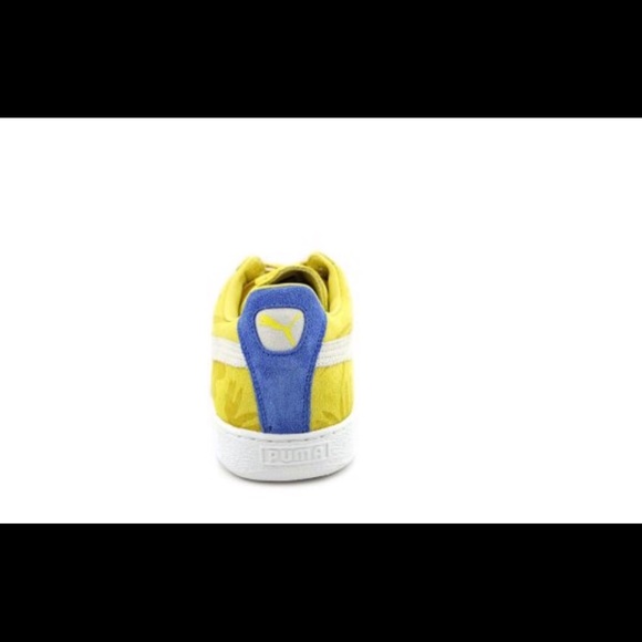 Shoes - Picture 4 of 7