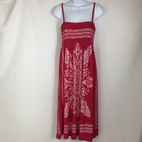 Other - Swim Wear Cover or Beach Dress One Size NWT