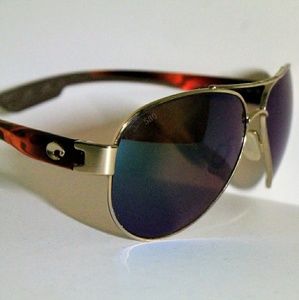 Costa Del Mar Sunglasses