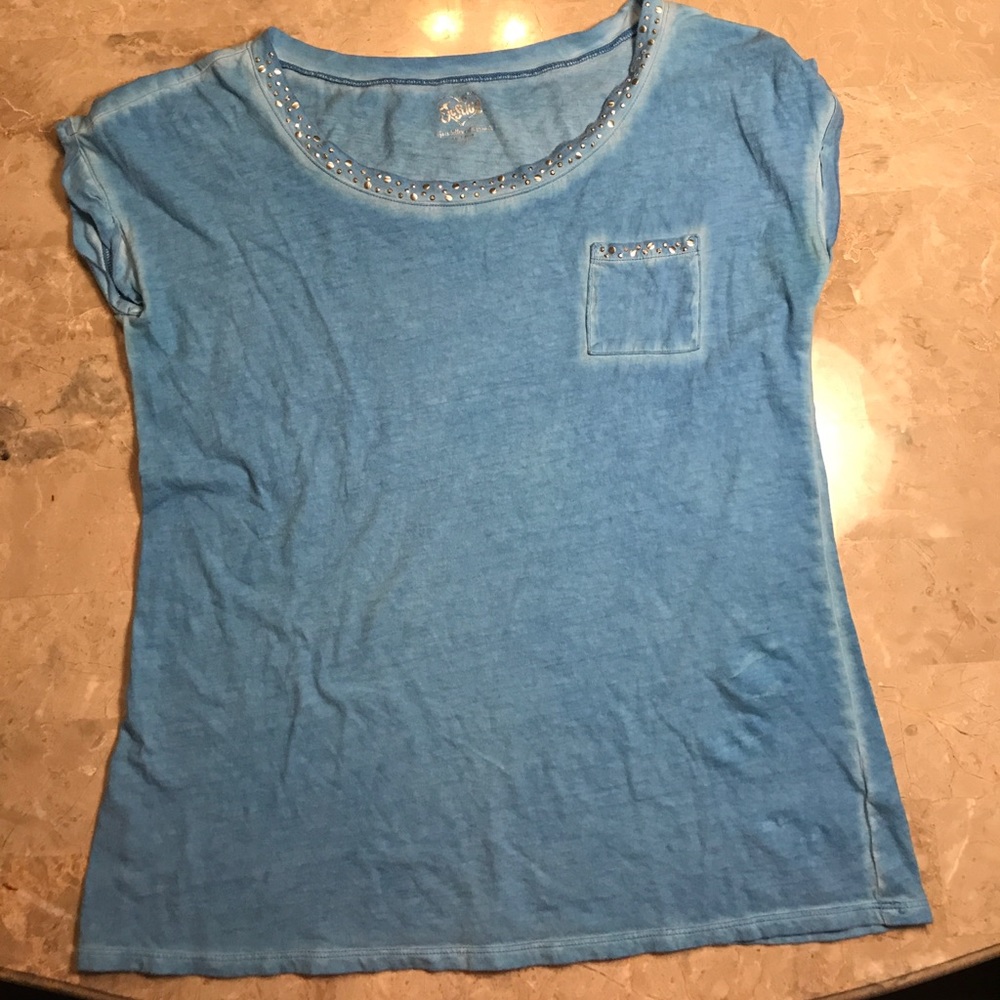 Cute Girls' T-Shirt