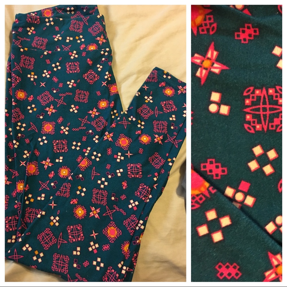 Lularoe