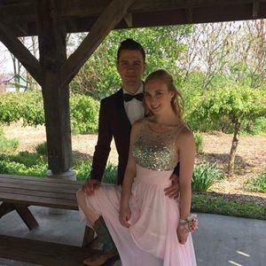 Meet your Posher, Cody