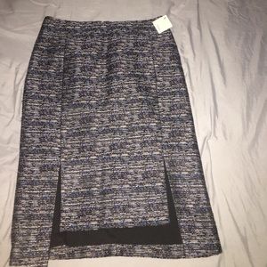 Halogen Pencil Skirt