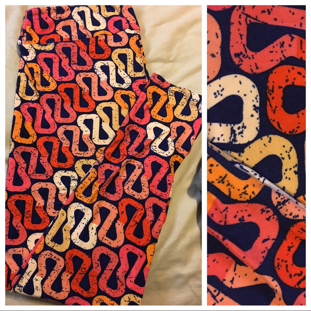 Lularoe