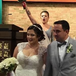 Meet your Posher, Jess