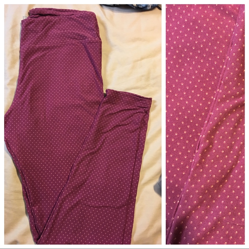 Lularoe