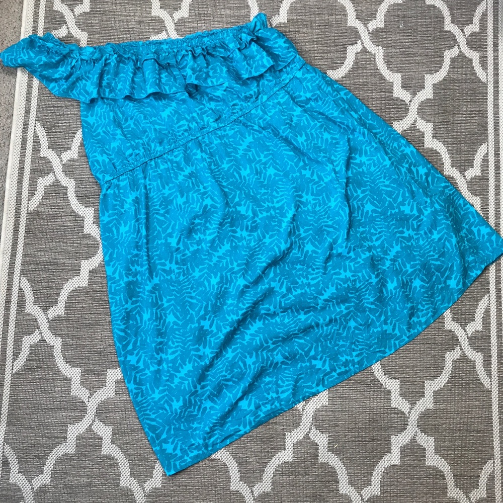 NWT Lane Bryant Dress