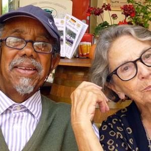 Meet your Posher, Aaron