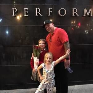 Meet your Posher, Jimmy bootsy