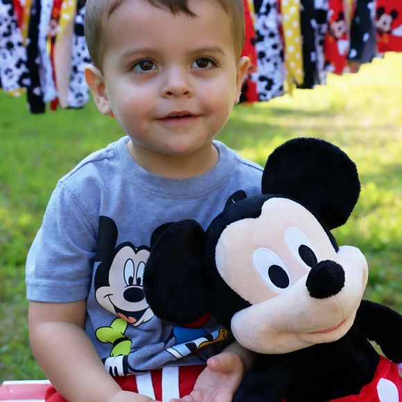 Meet your Posher, Jillian - Picture 1 of 1